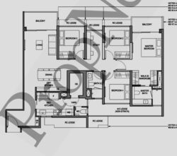 Norwood Grand (D25), Apartment #634958761